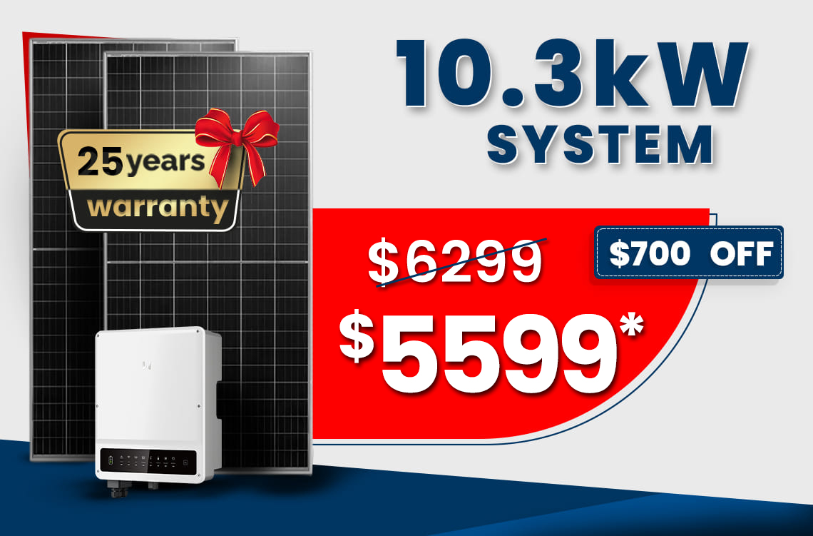 Special Offers - Techno Solar