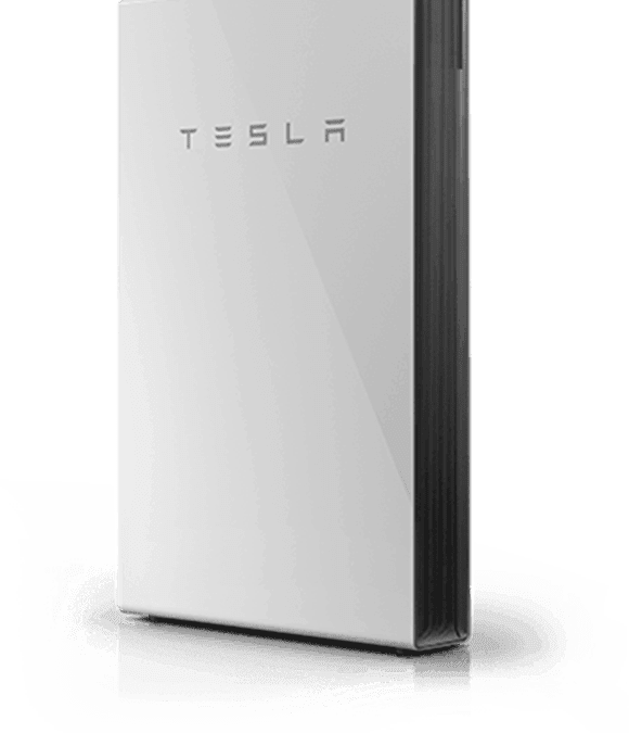 LG CHEM BATTERY – RESU 6.4