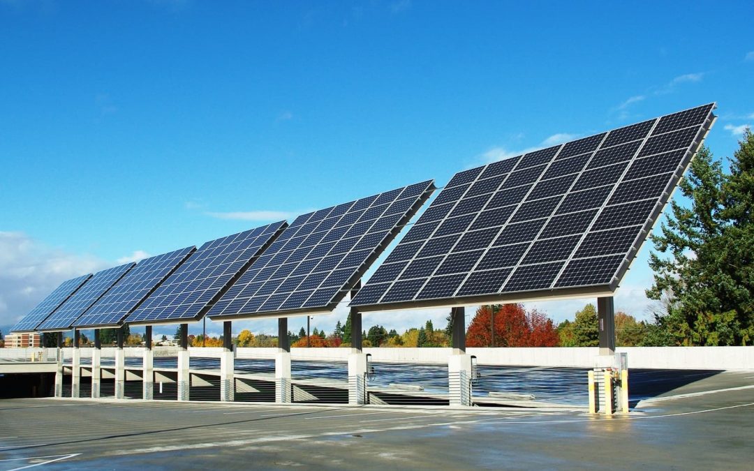 Why Summertime Is the Best Reasons to go Solar?