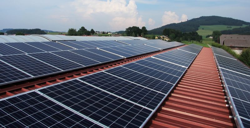 Solar Panels Brisbane