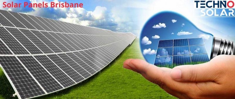 Solar Panels Brisbane