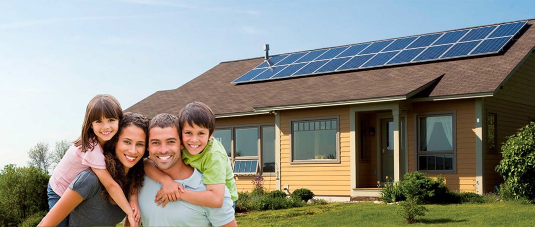 Ways by Which You Can Keep Residential Solar Clean