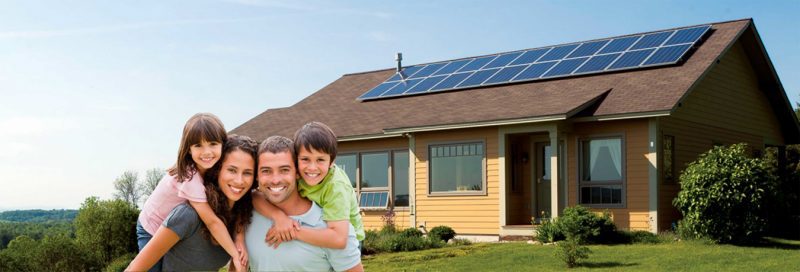 Solar Companies Brisbane