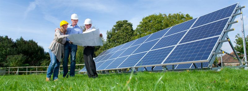 Solar Companies Brisbane