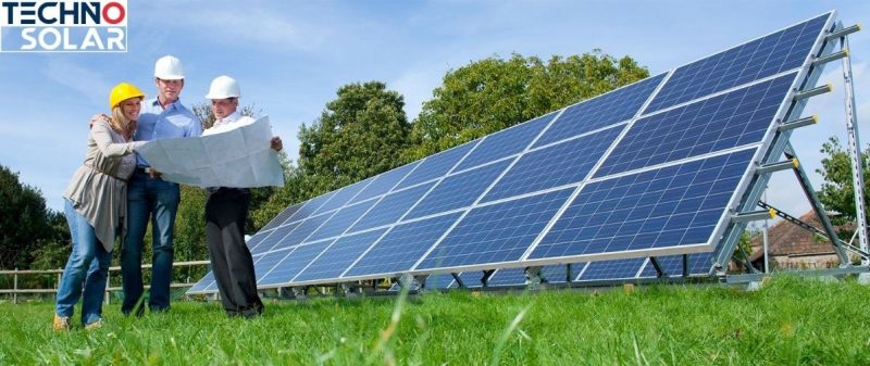 Solar Power Brisbane