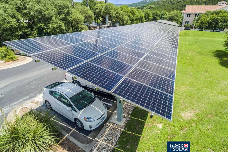 Solar Power Brisbane