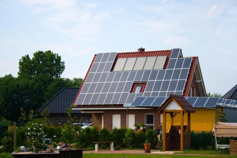 6.6 Kw Solar System Brisbane